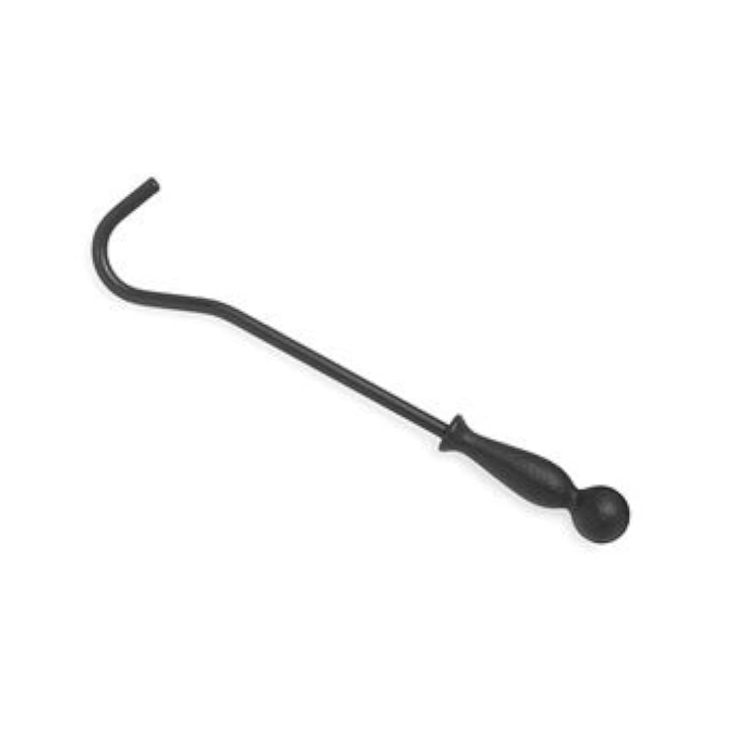 Ball Handle Damper Pull Tool
