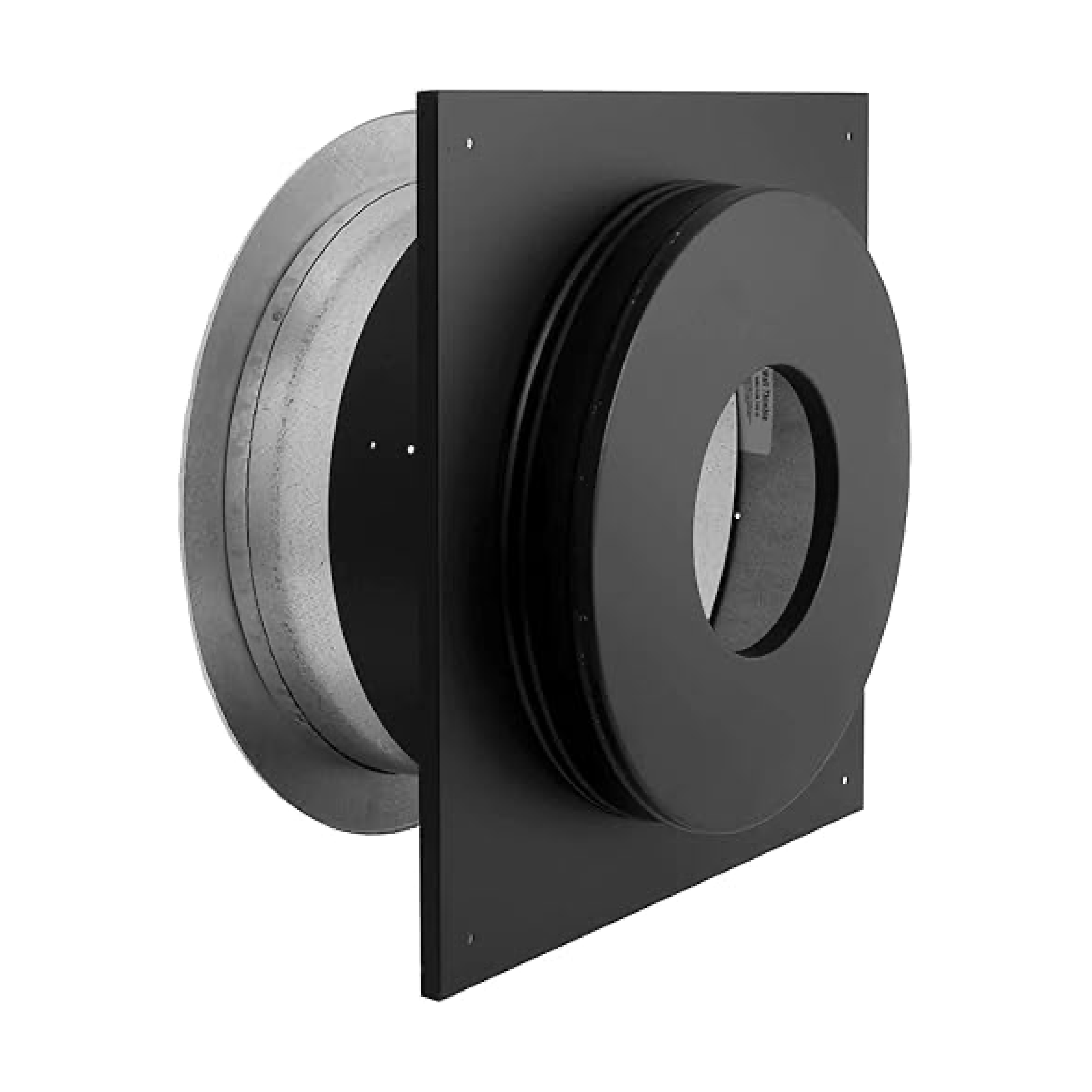 6in. DuraTech Insulated Wall Thimble