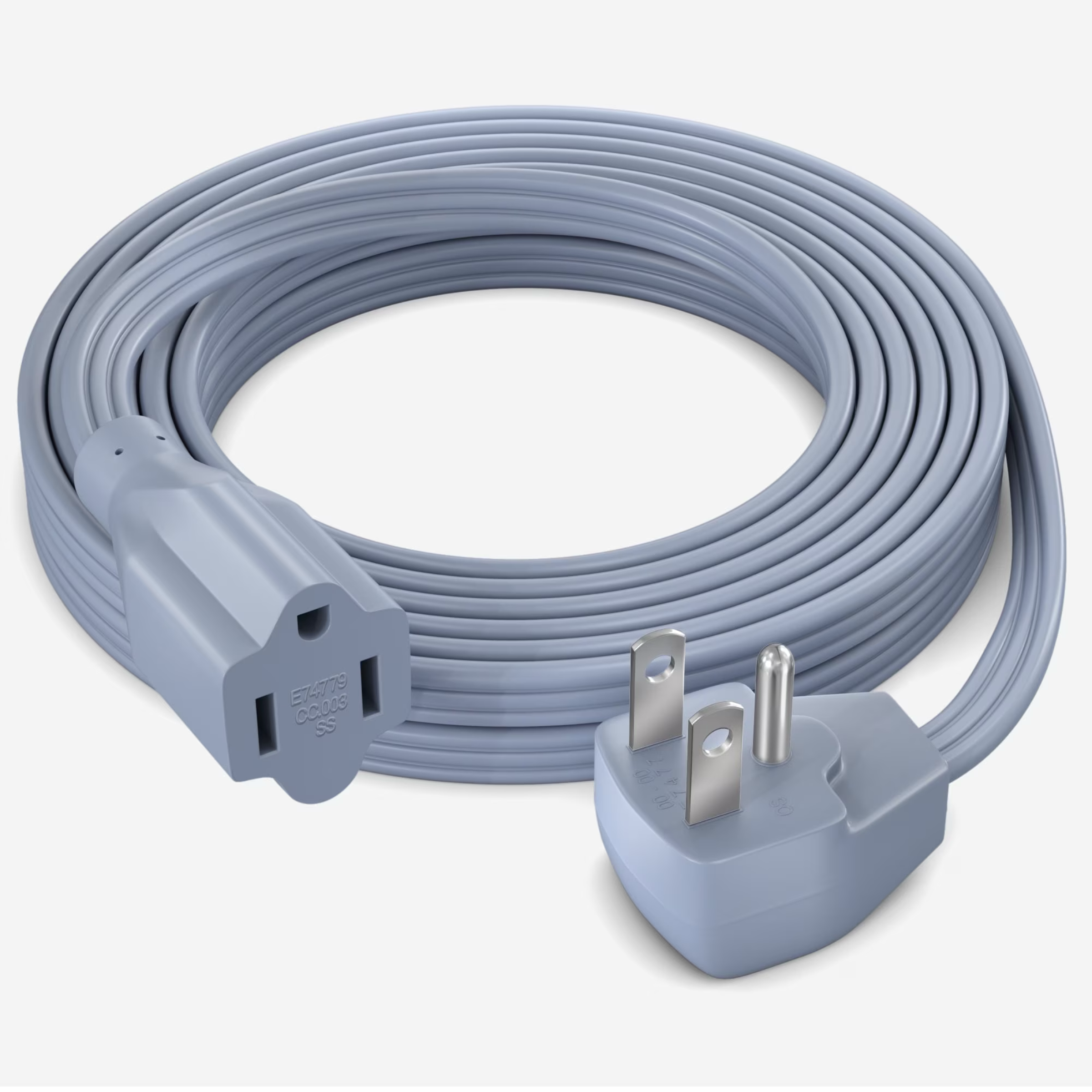 10ft Appliance Extension Cord
