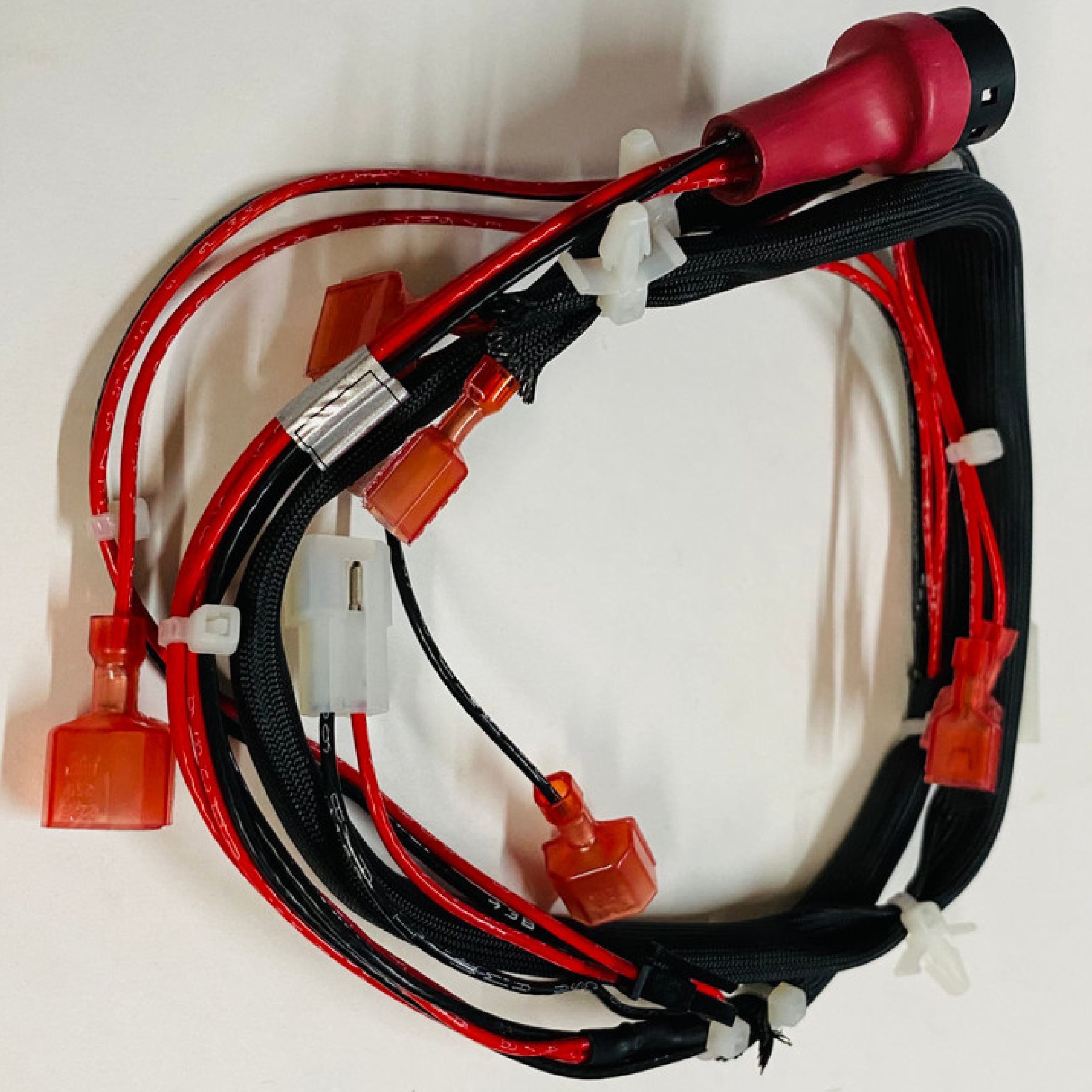 Twin Eagles 12V Wiring Harness