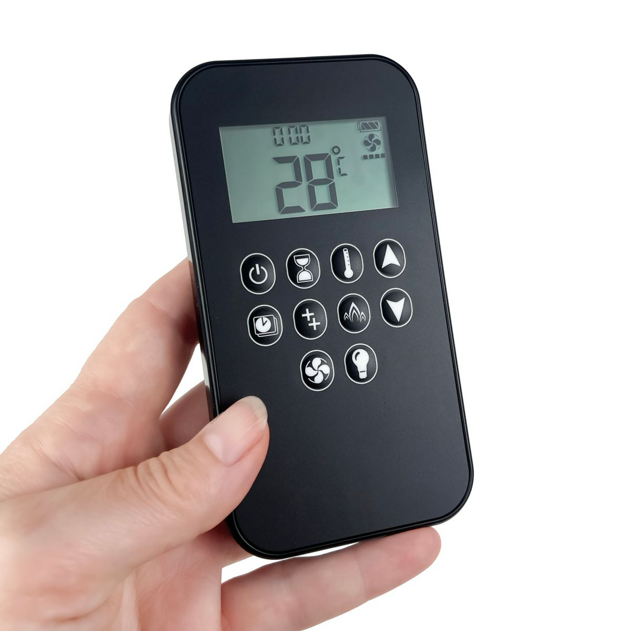 Ortal Remote