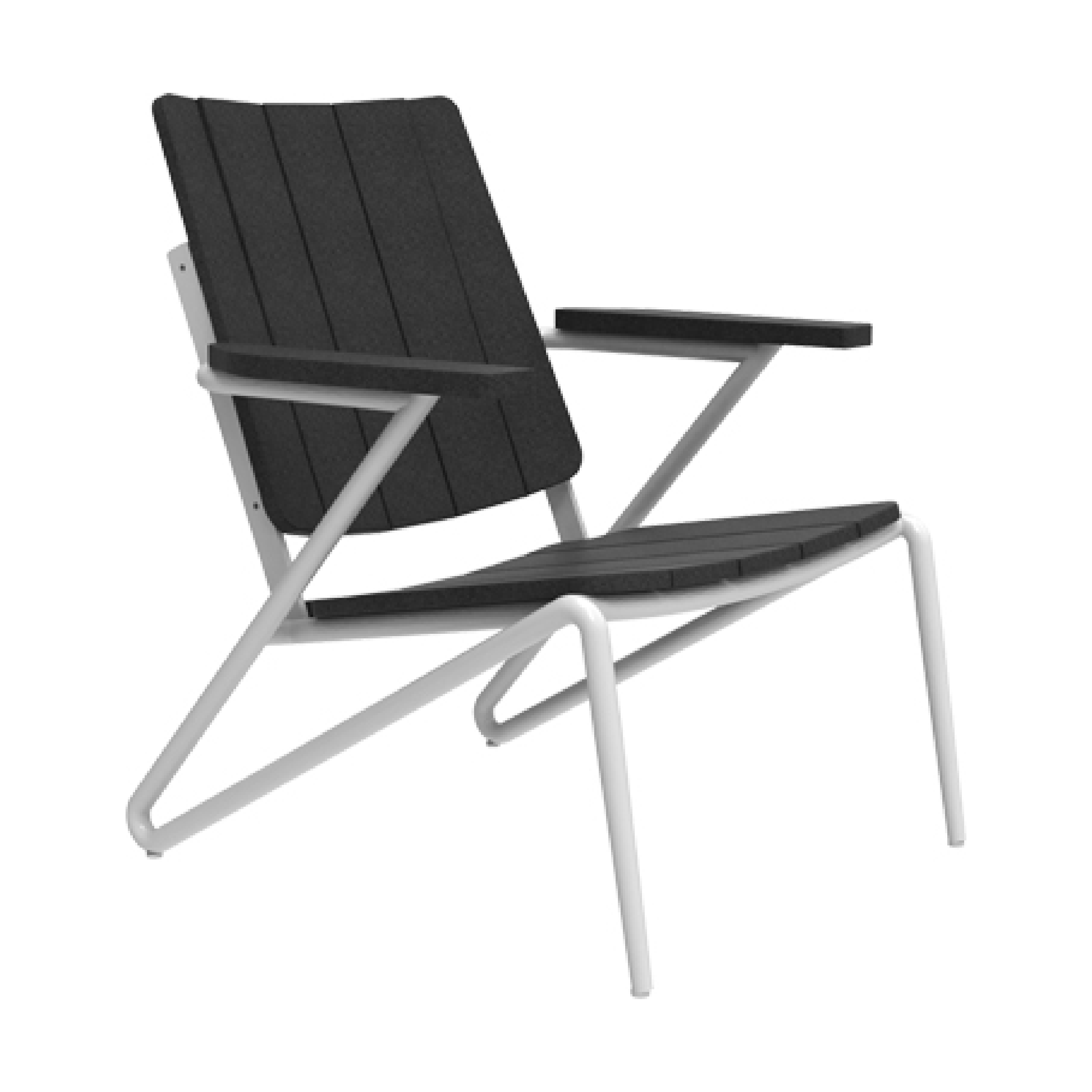 HIP Club Chair