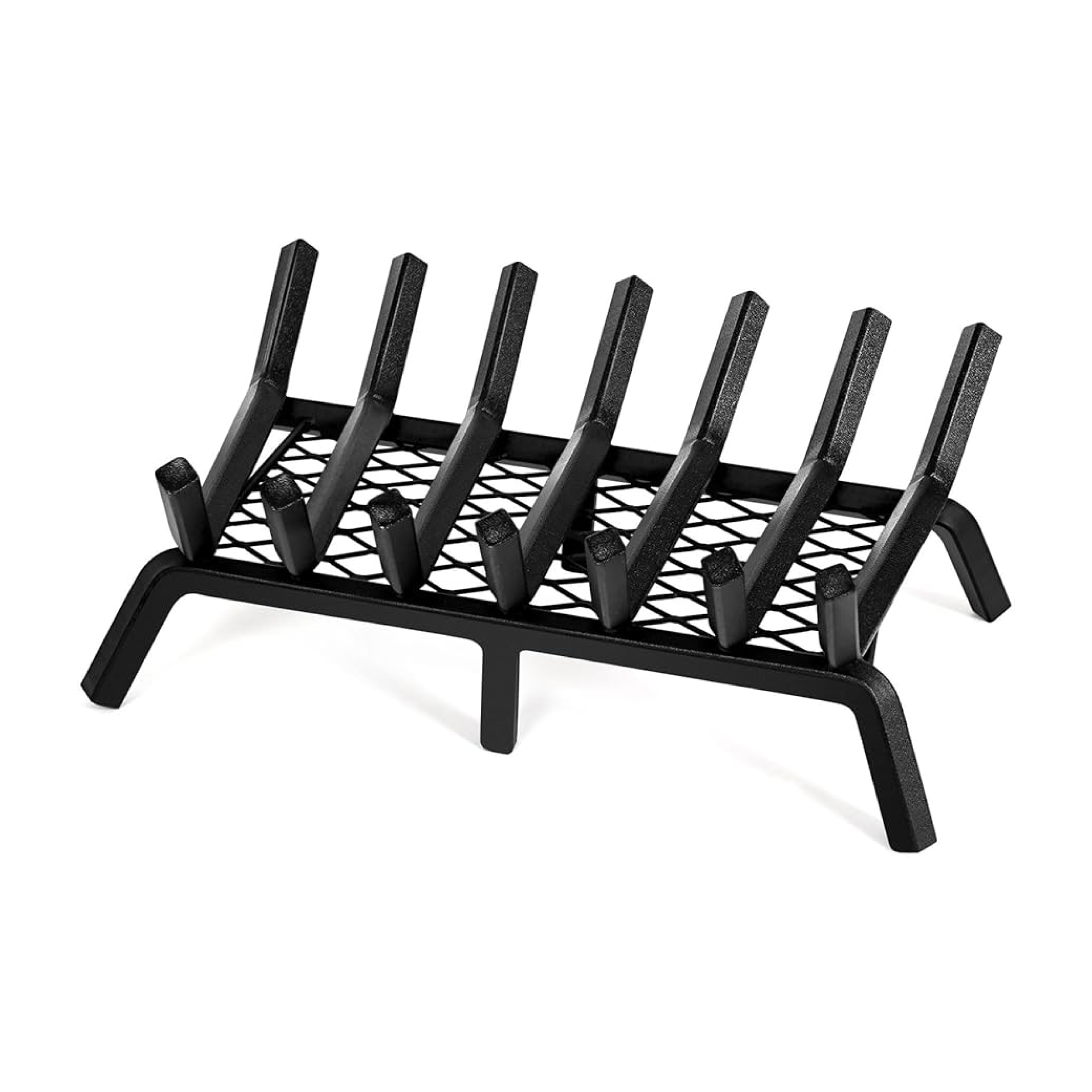 10 Bar Ember Grate