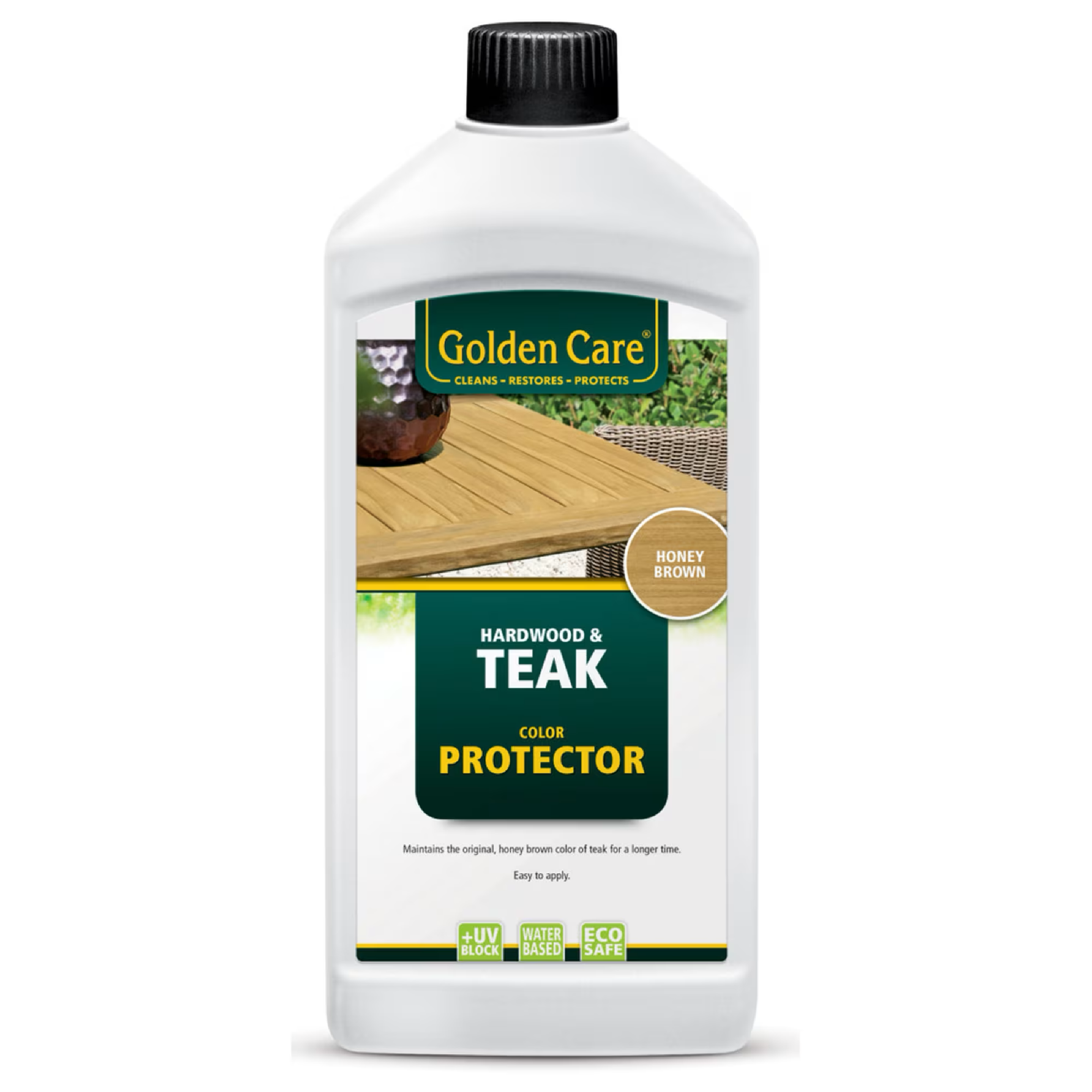 Teak Protector