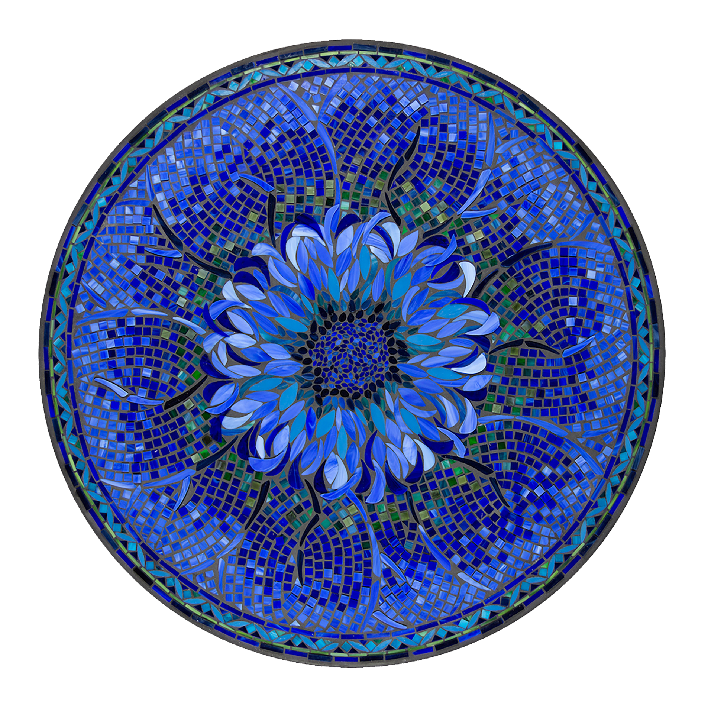 Bella Bloom Top - 42 inch Diameter