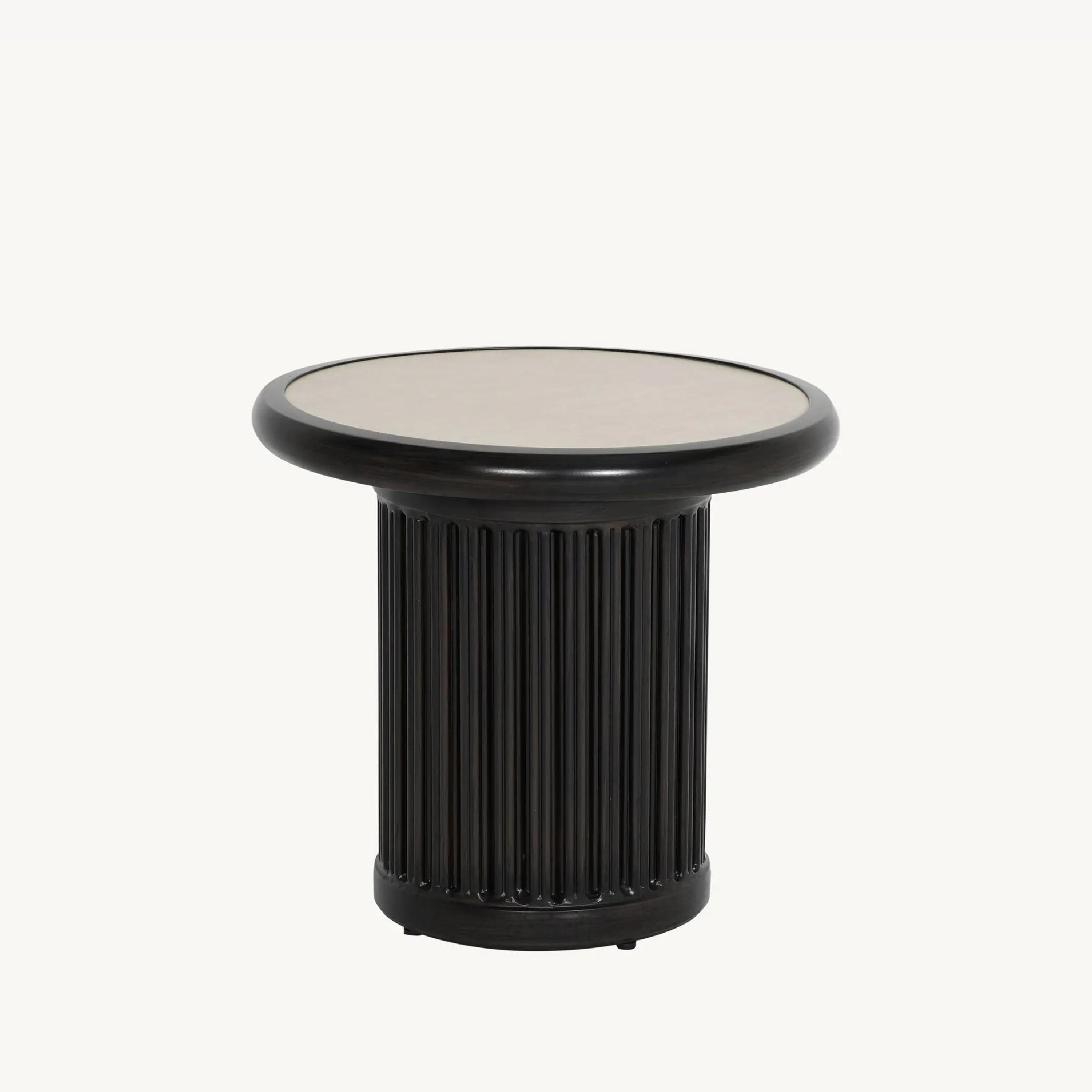 Samara 20" Round Side Table