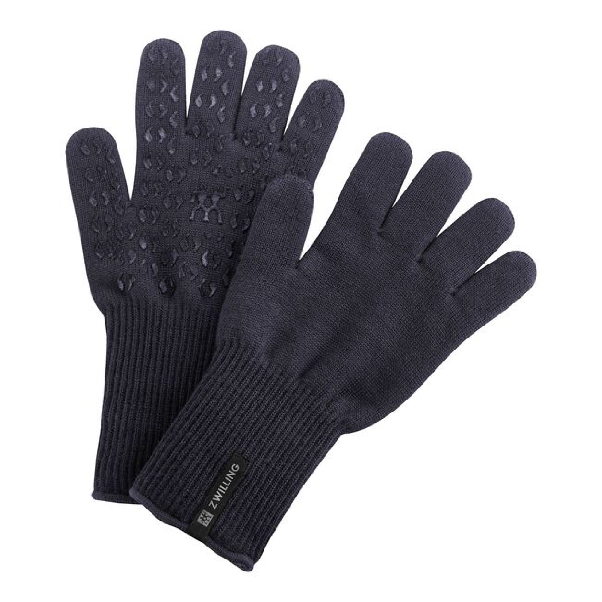 ZWILLING BBQ+ Protection Gloves, Pair