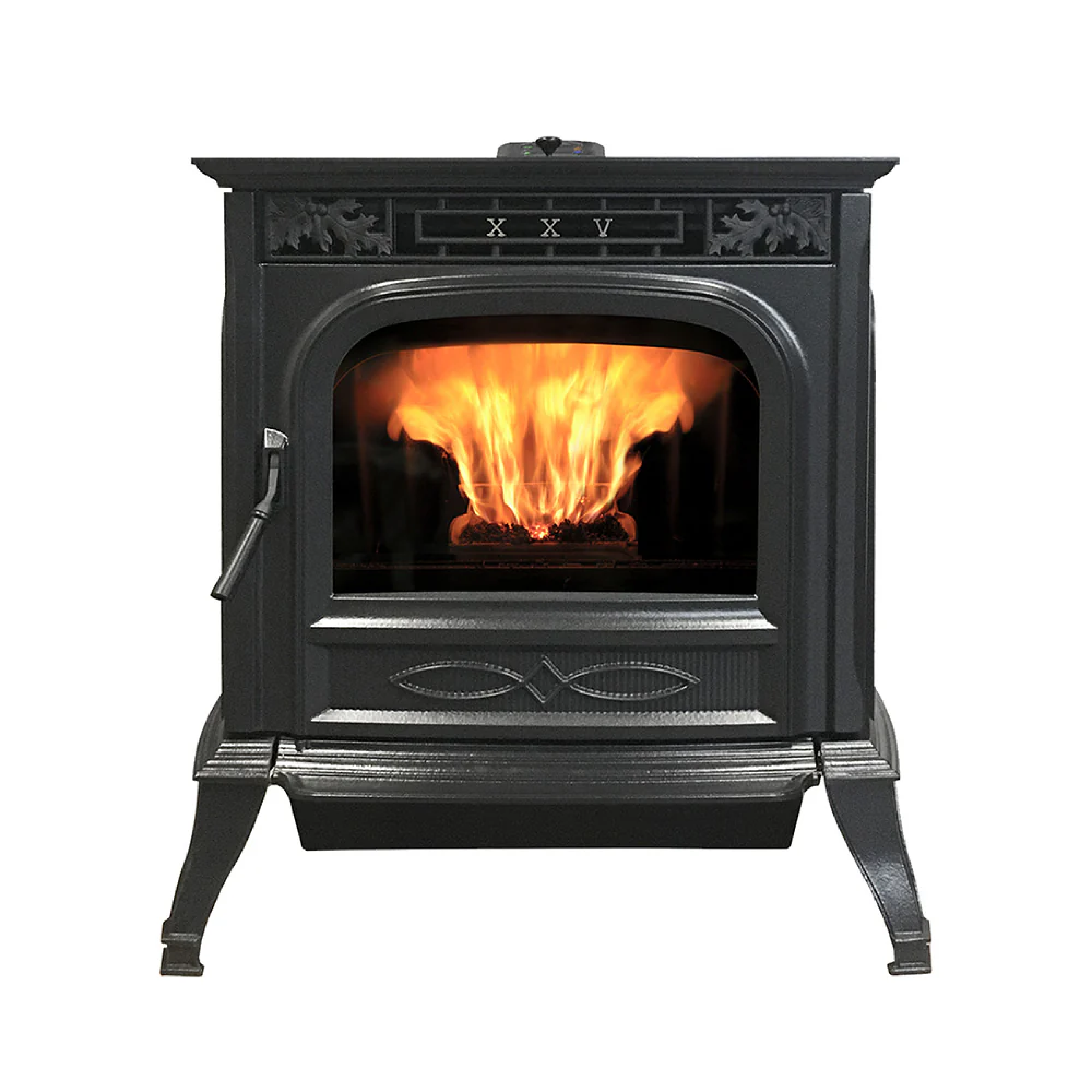 XXV-TC Pellet Stove
