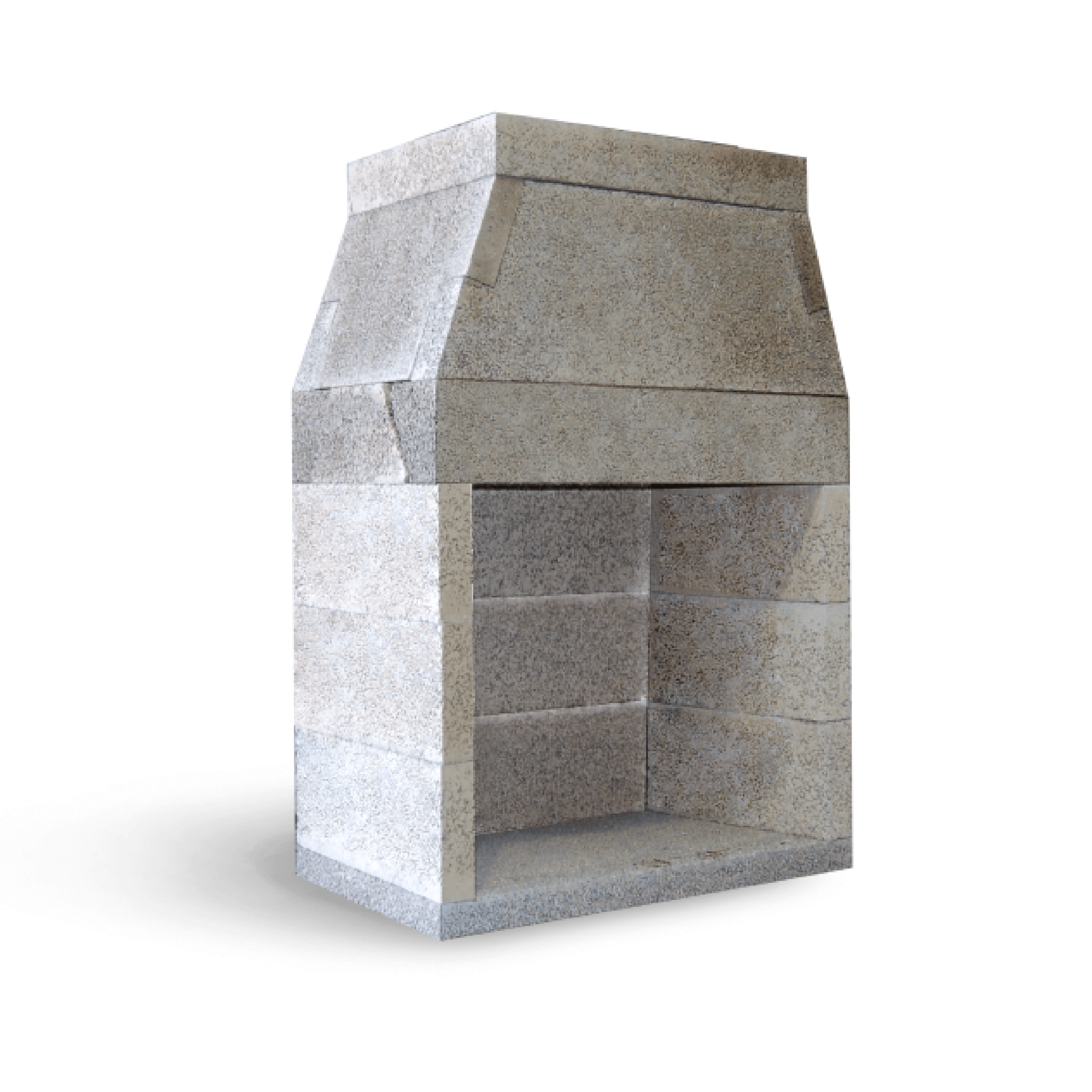 Isokern Standard Firebox 46