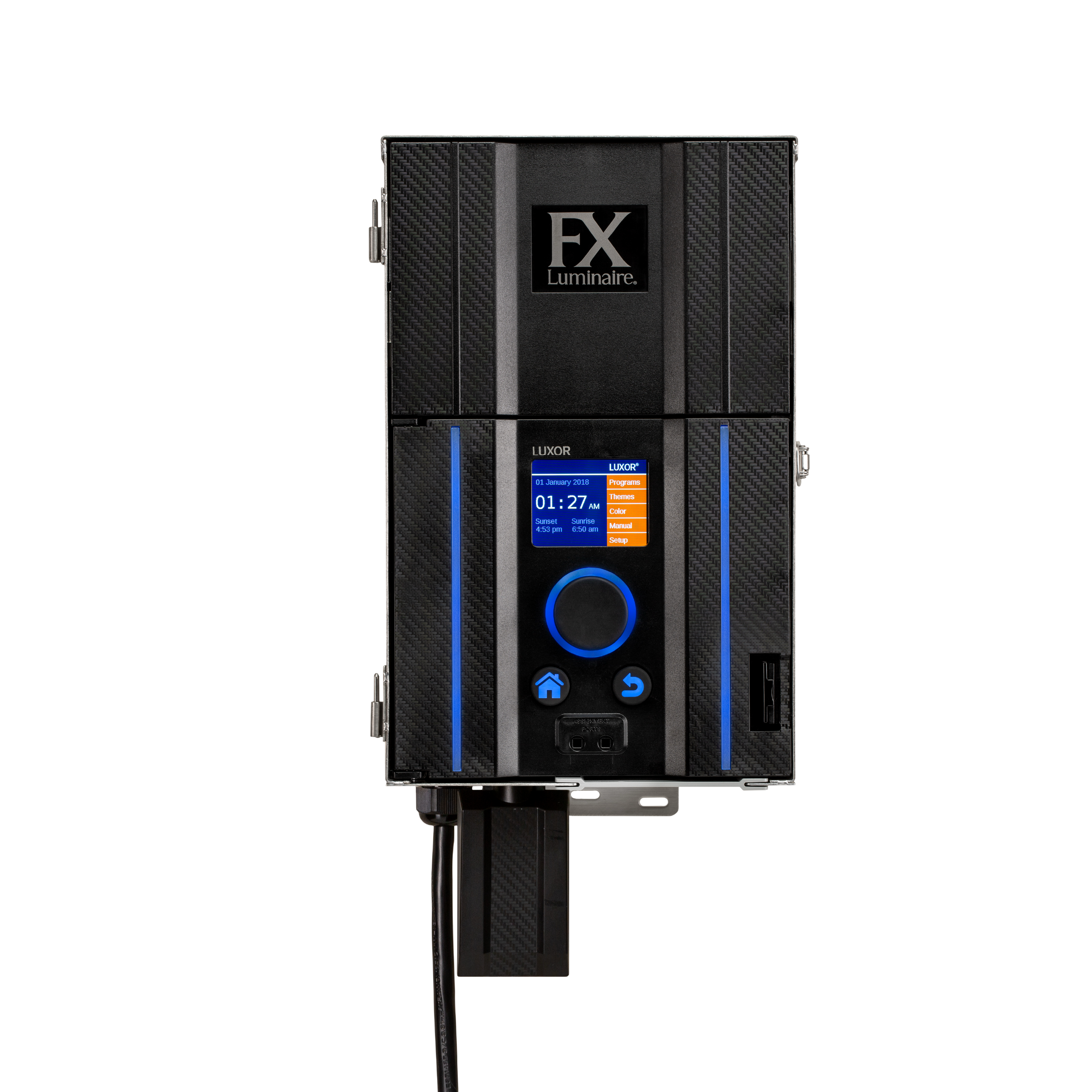 LSAT 300 Luxor Satelite Transformer 300W