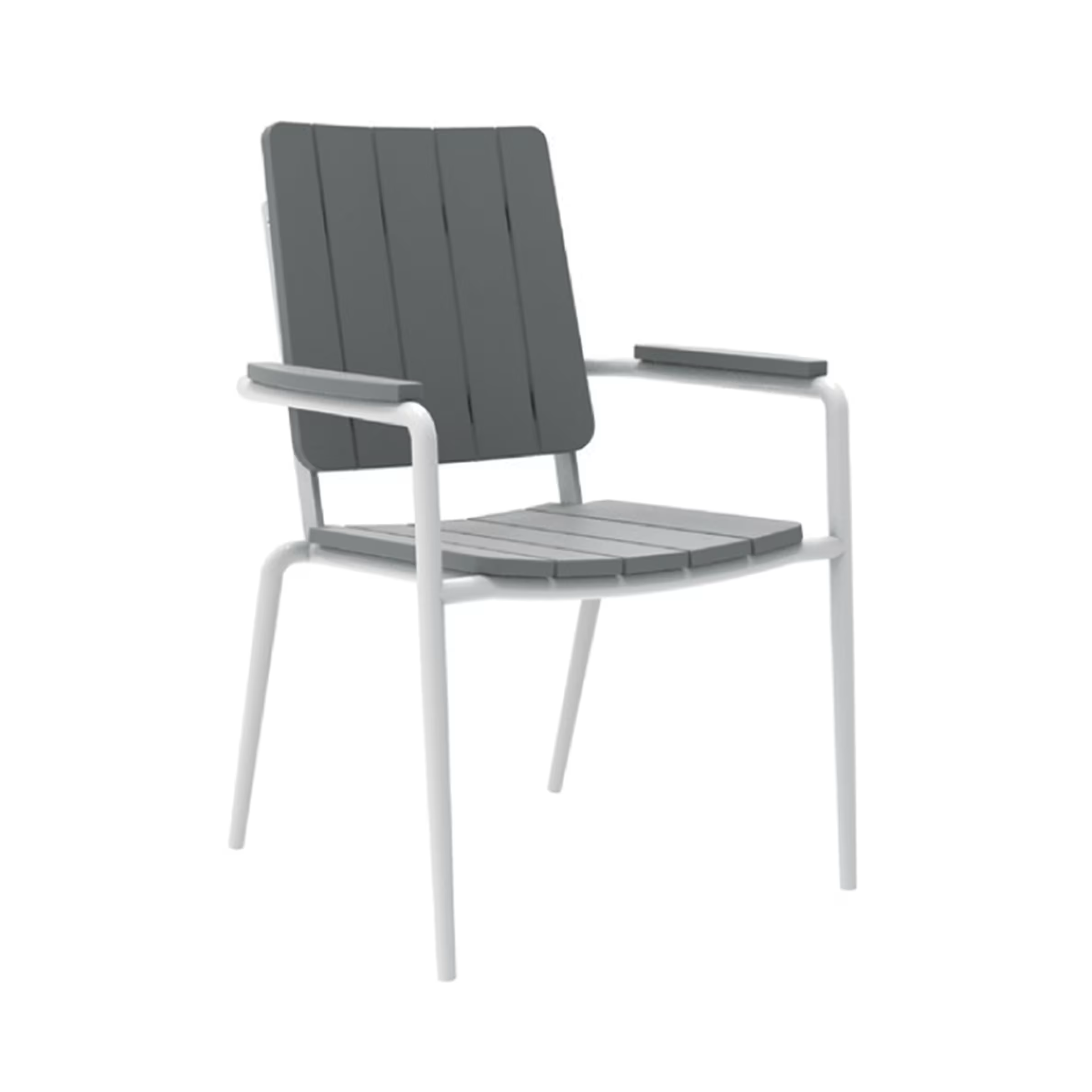 HIP Dining Arm Chair