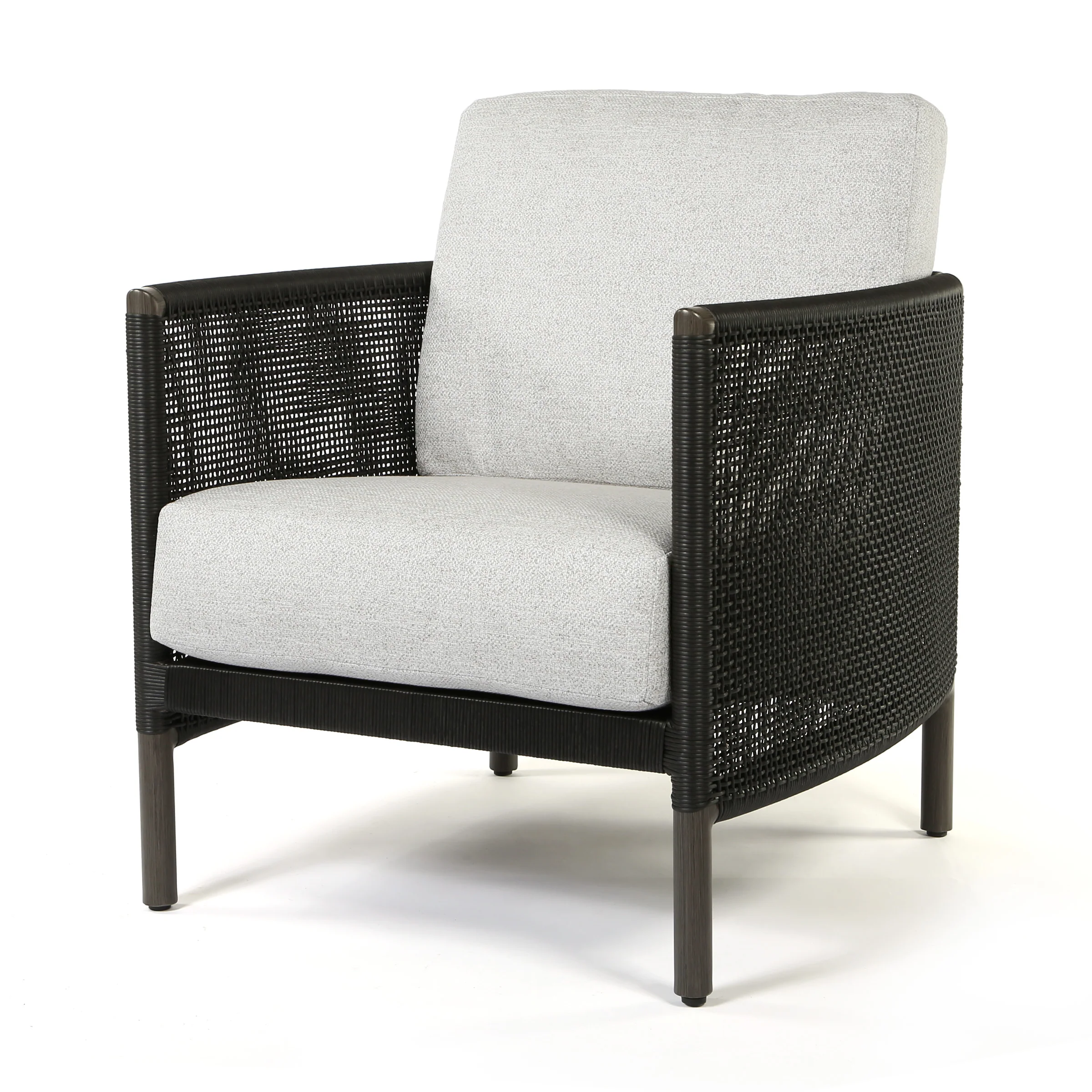 Orleans Club Chair