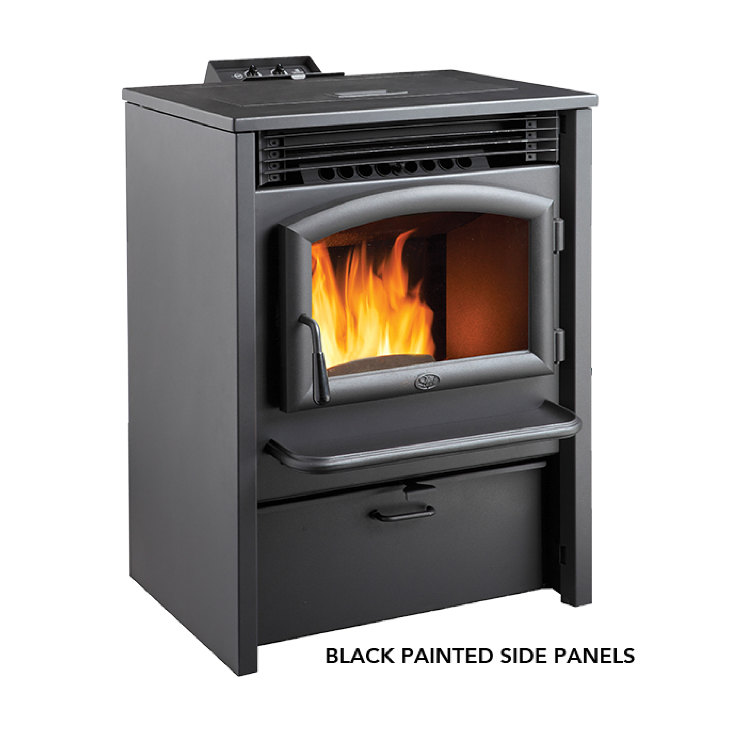 Lopi AGP Pellet Stove
