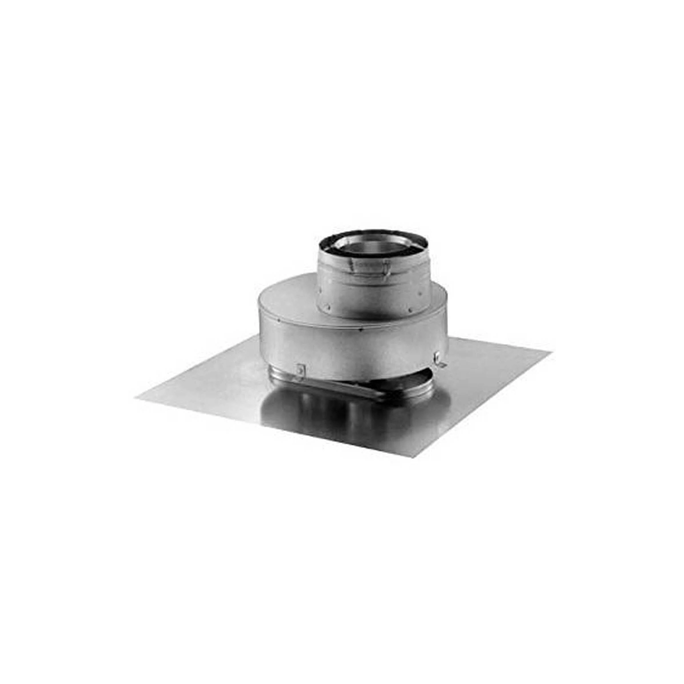 3" Chimney Liner Termination Kit