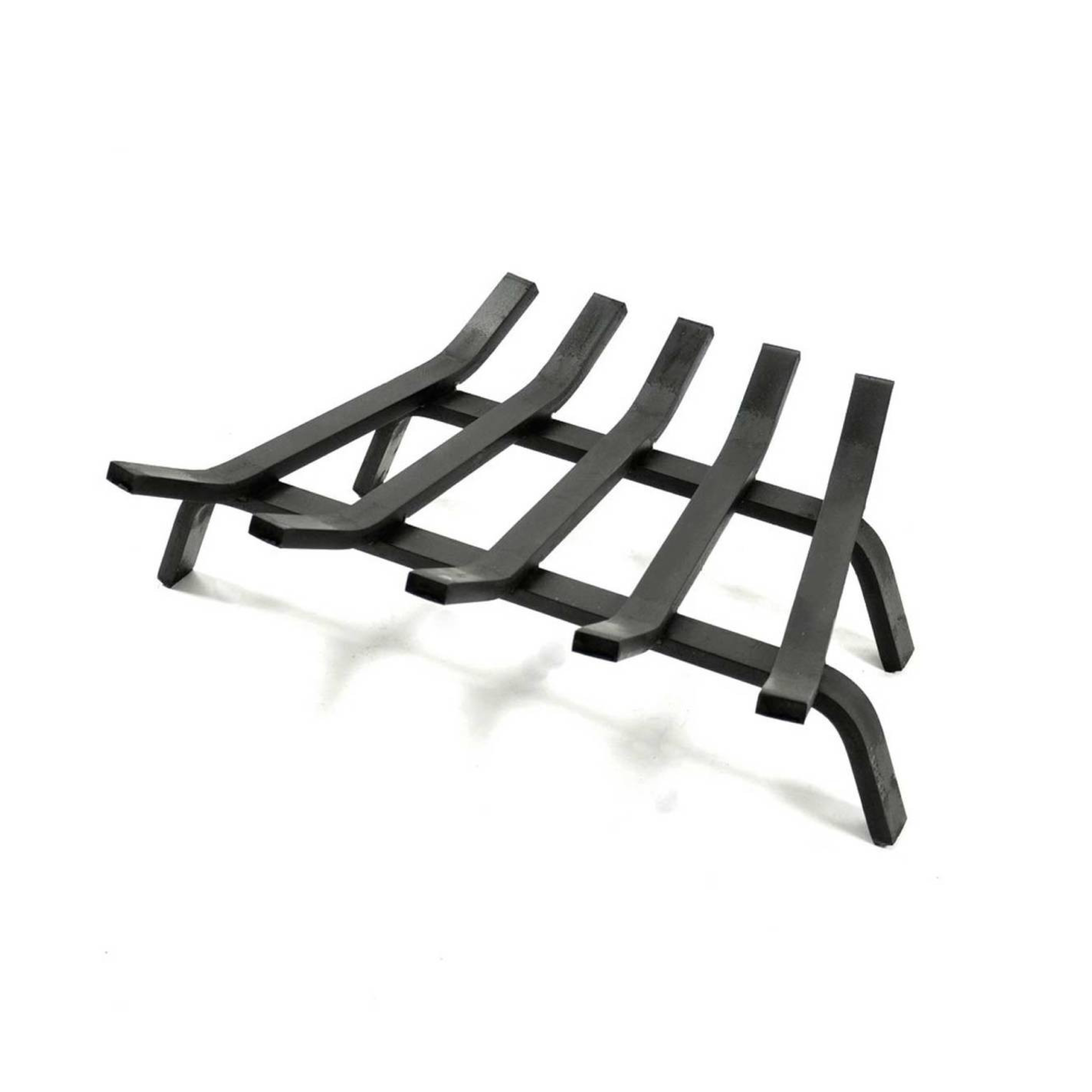 Zero Clearance 8 Bar Grate