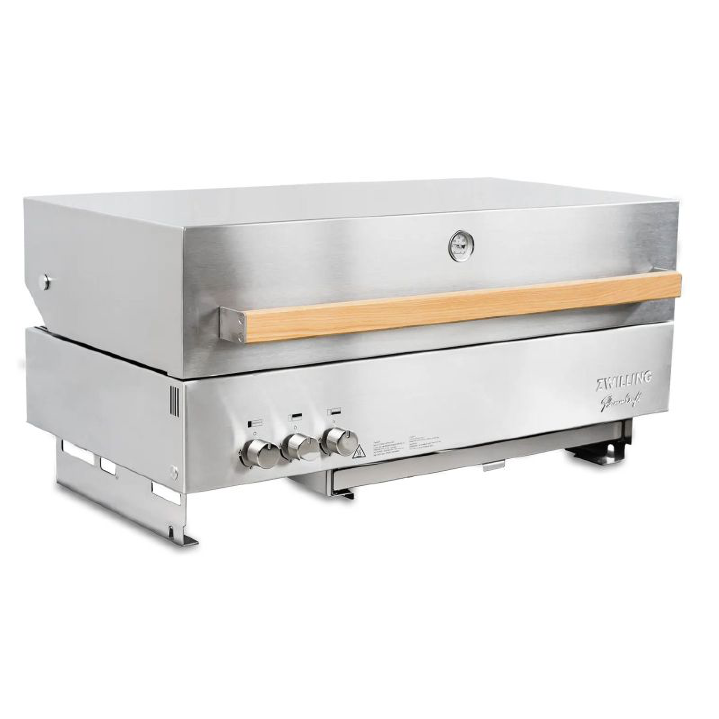 ZWILLING Flammkraft Model D Grill