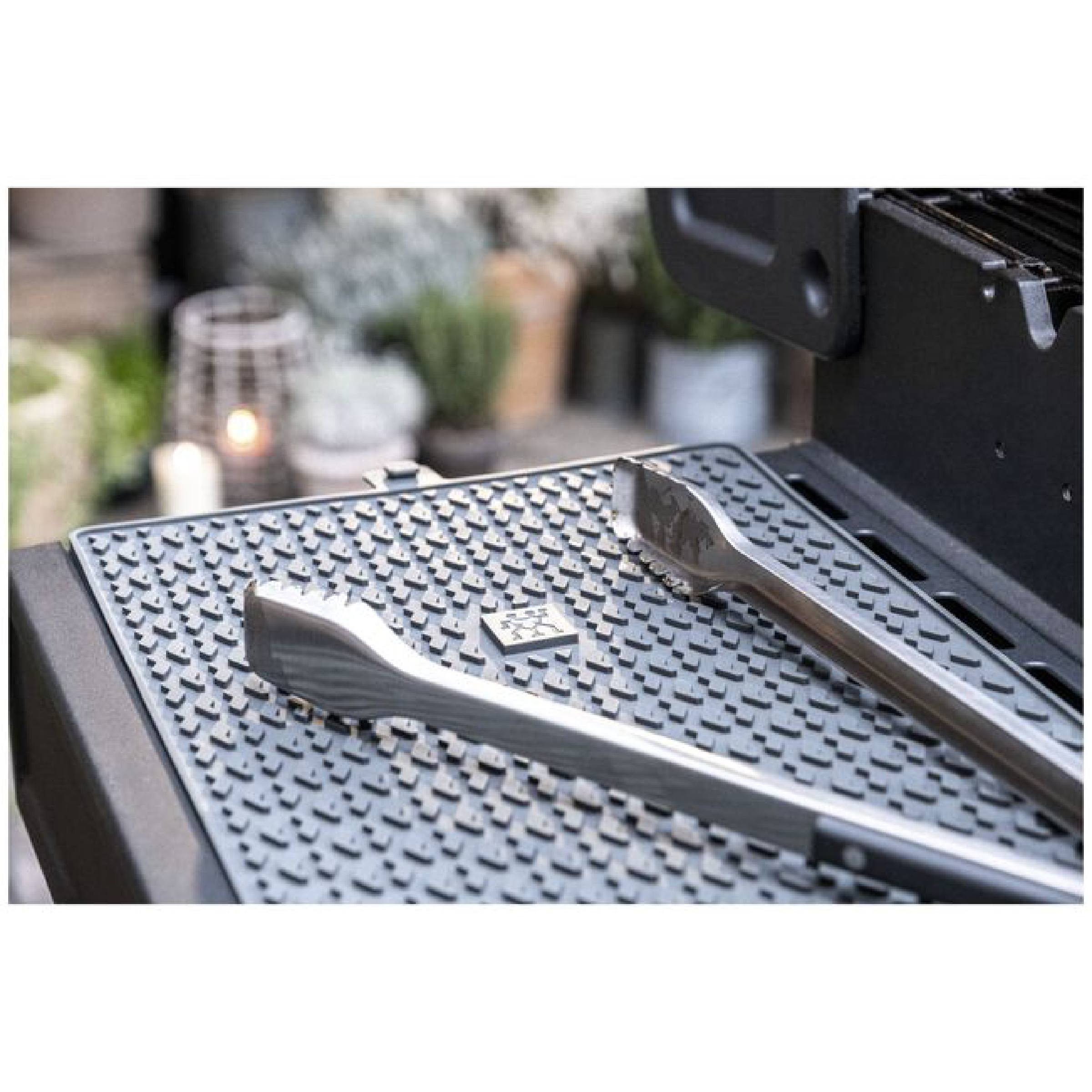 ZWILLING BBQ+ Silicone Protection Mat