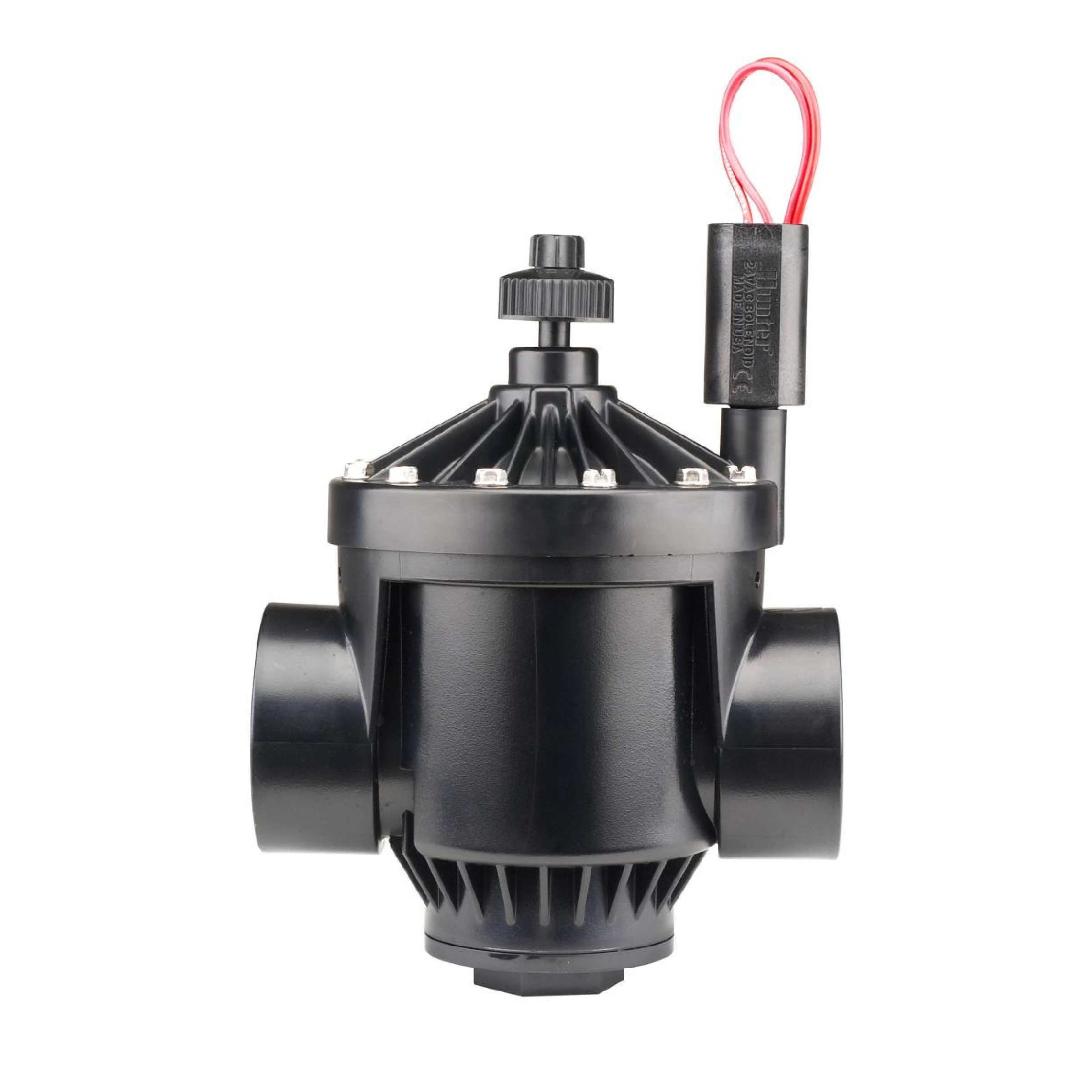 2" PGV Valve