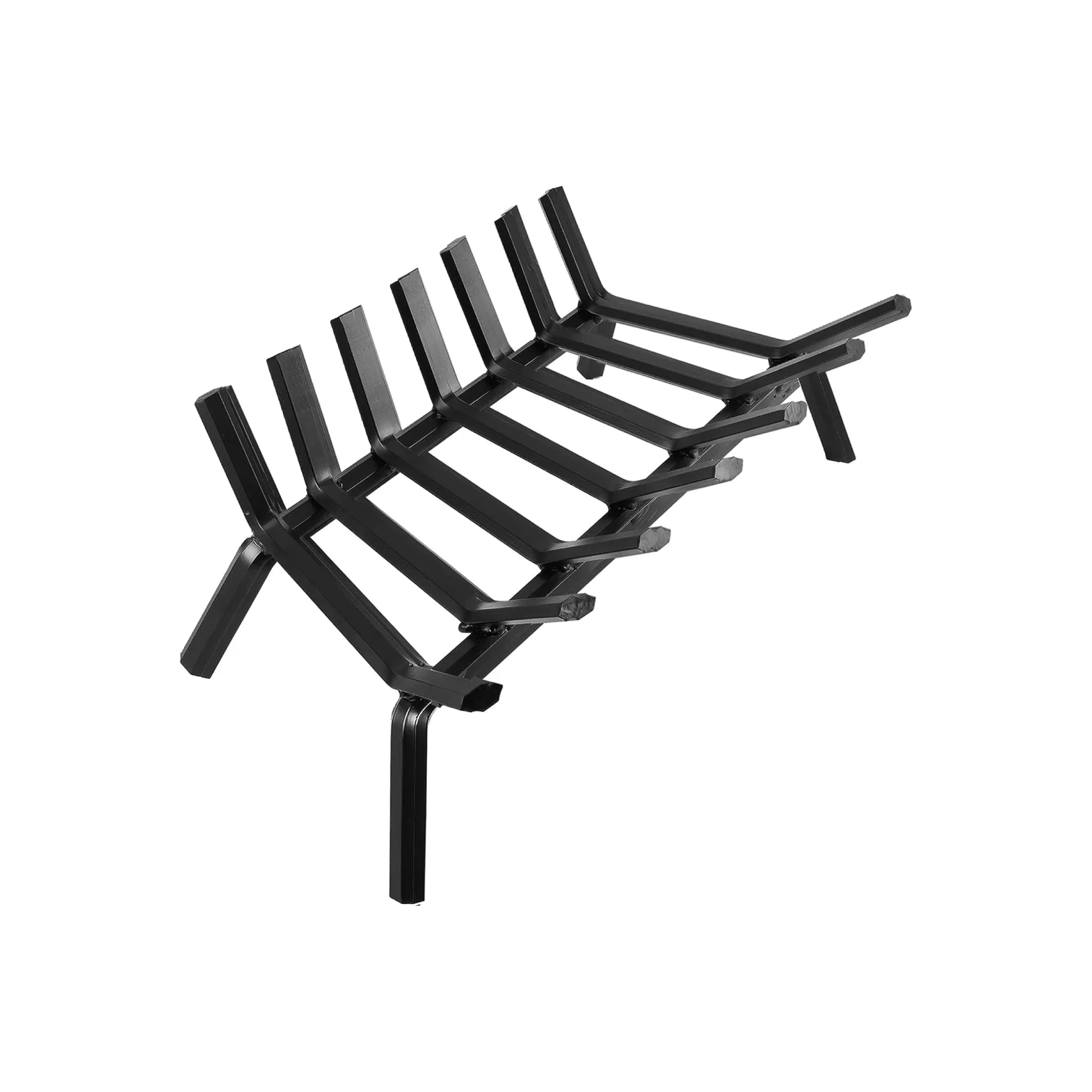 7 Bar Heavy Duty Tapered Grate