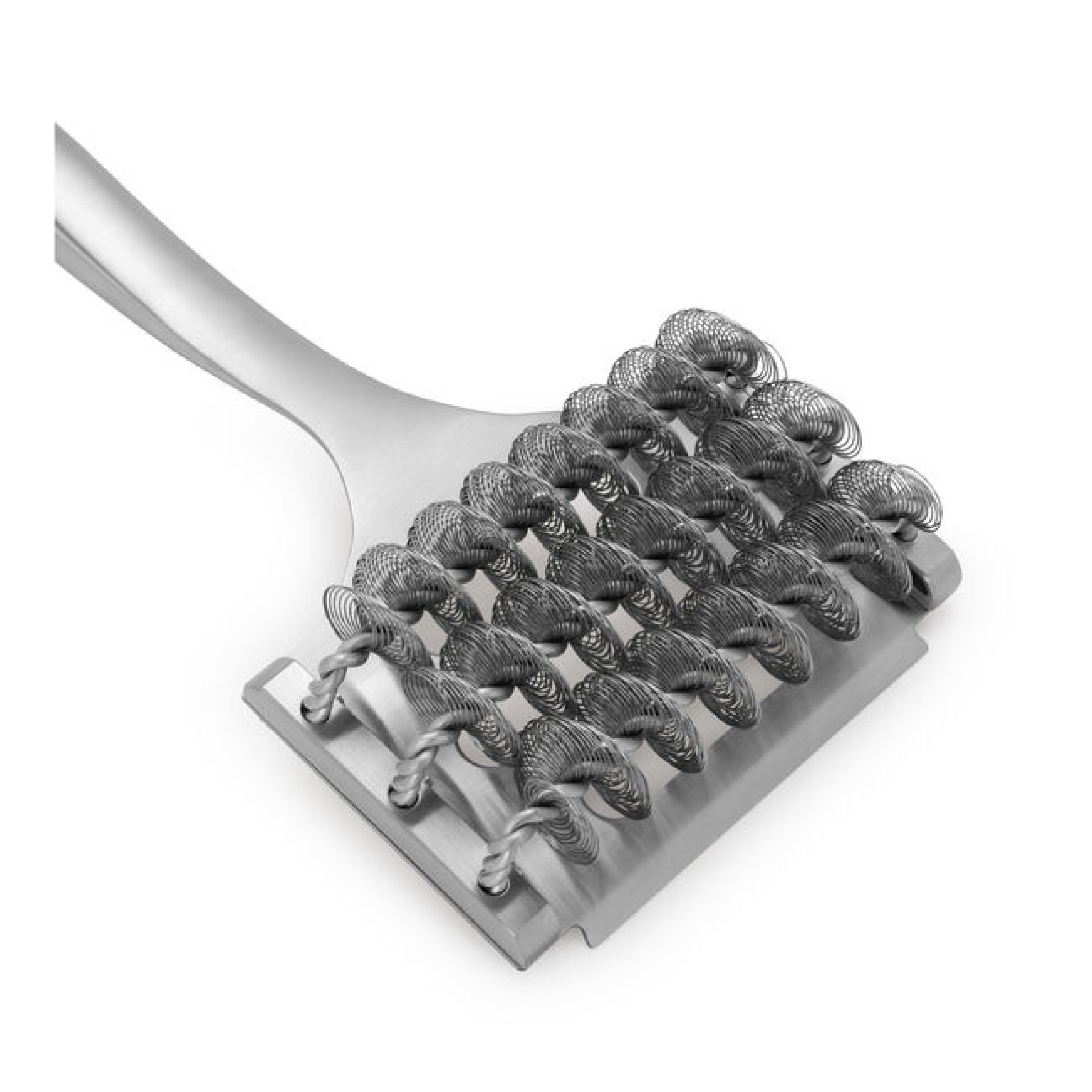 ZWILLING BBQ Bristle-Free Grill Brush