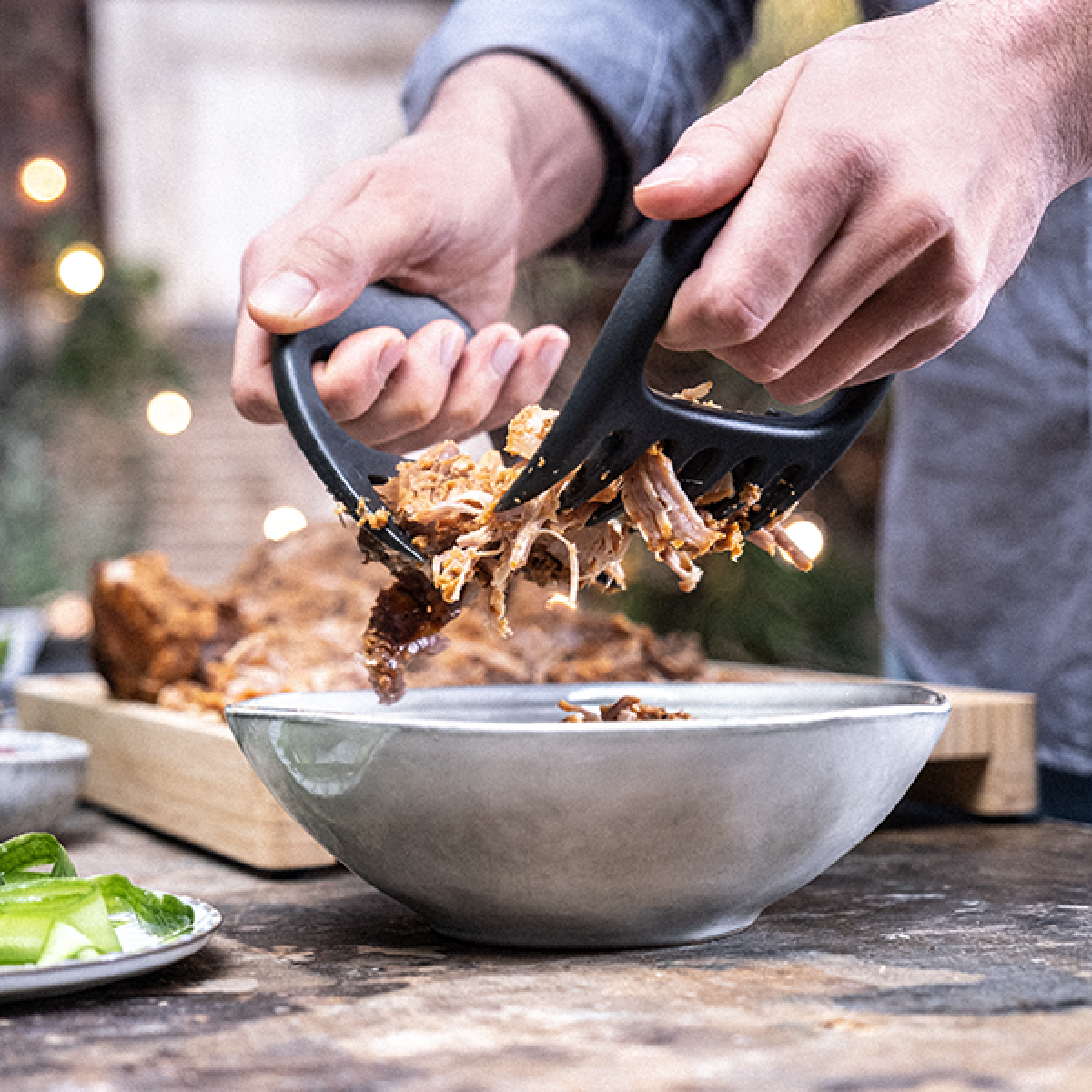 ZWILLING BBQ+ Meat Claws