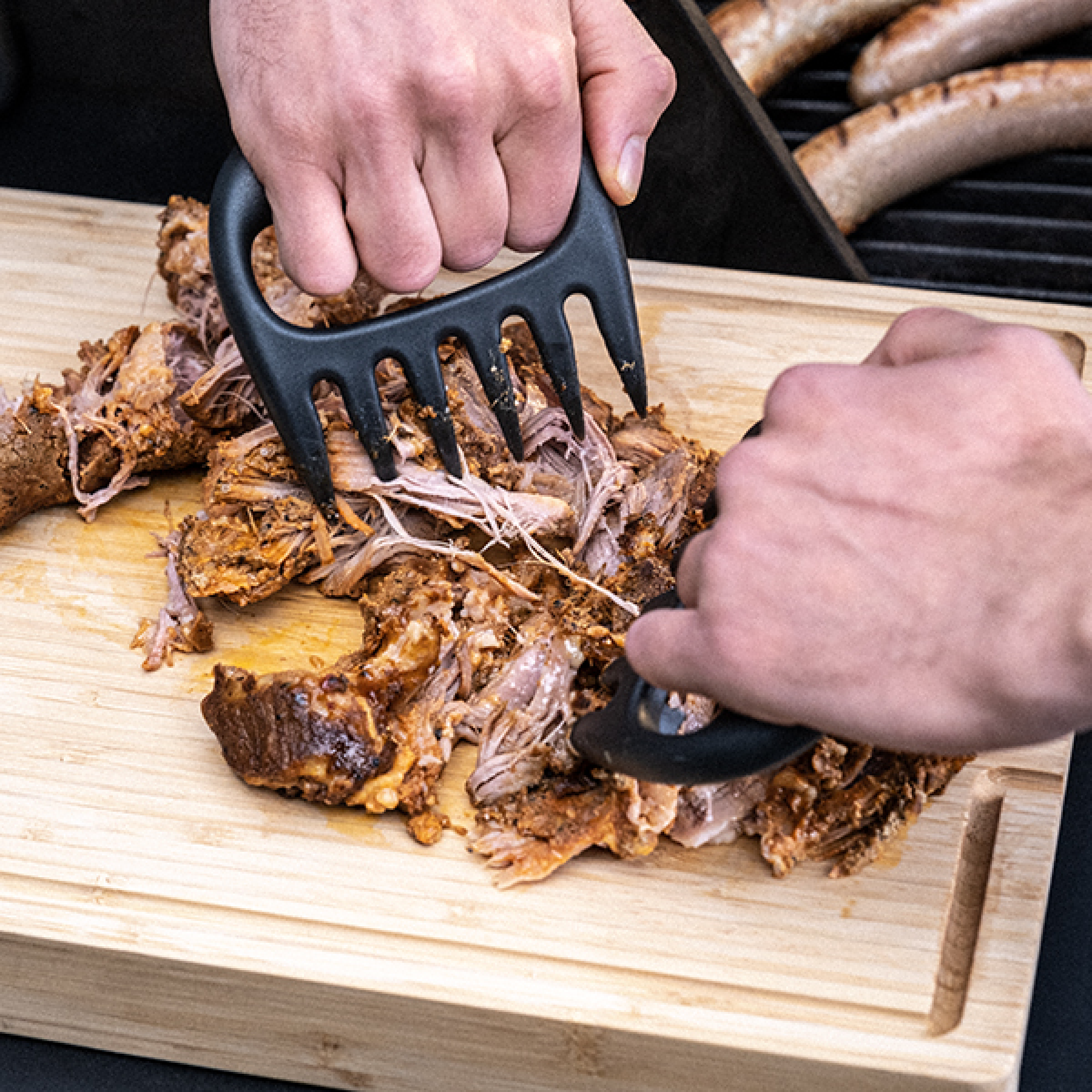 ZWILLING BBQ+ Meat Claws