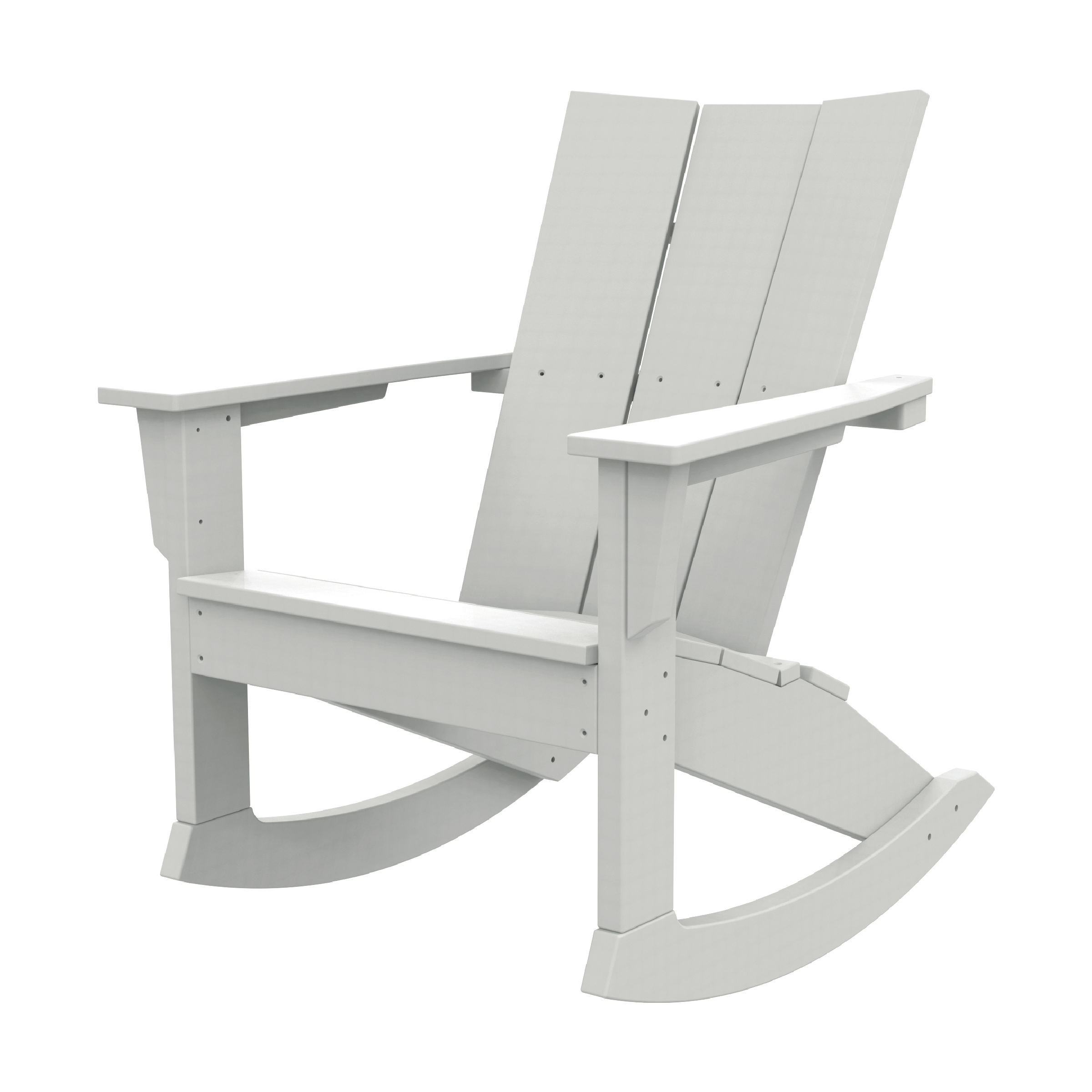 Coastline Monterey Adirondack Rocker
