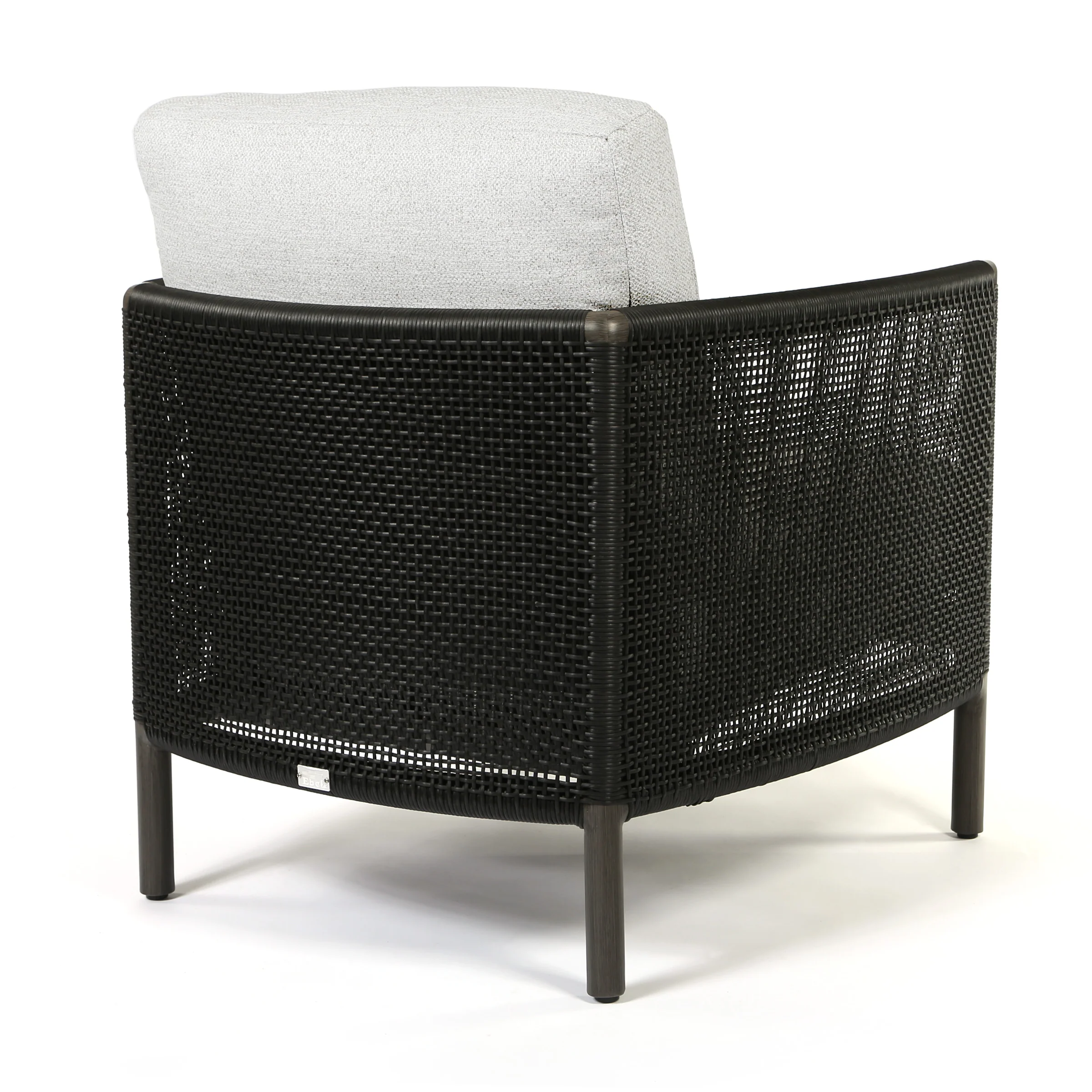 Orleans Club Chair