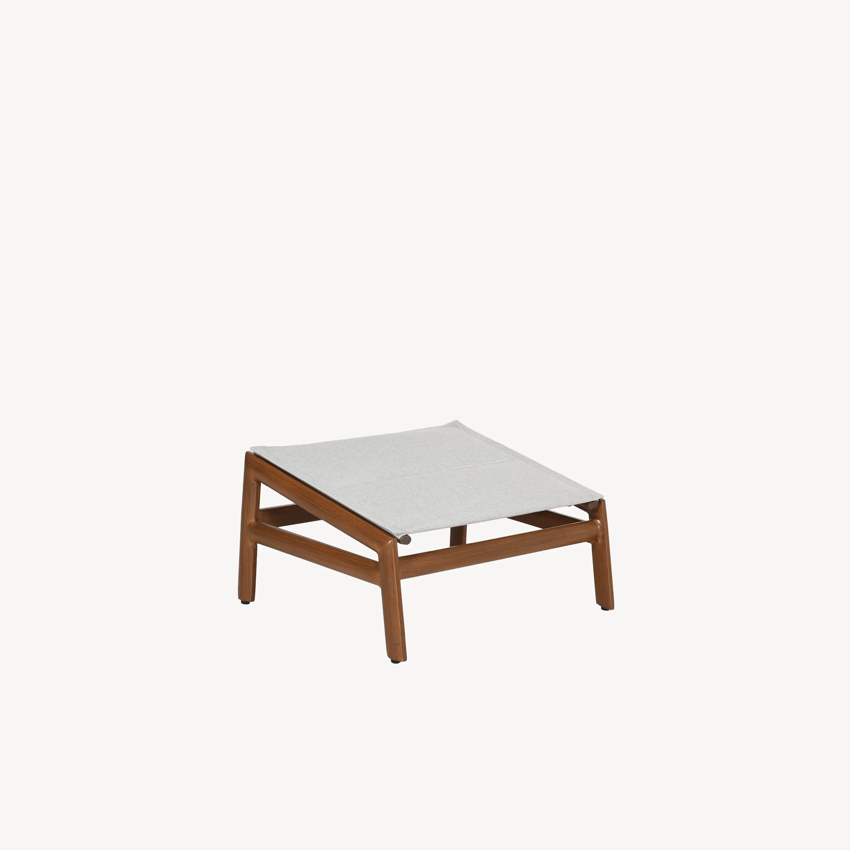 Berkeley Padded Sling Ottoman