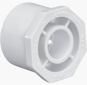 Bushing 2" Slip x 1/2" Slip