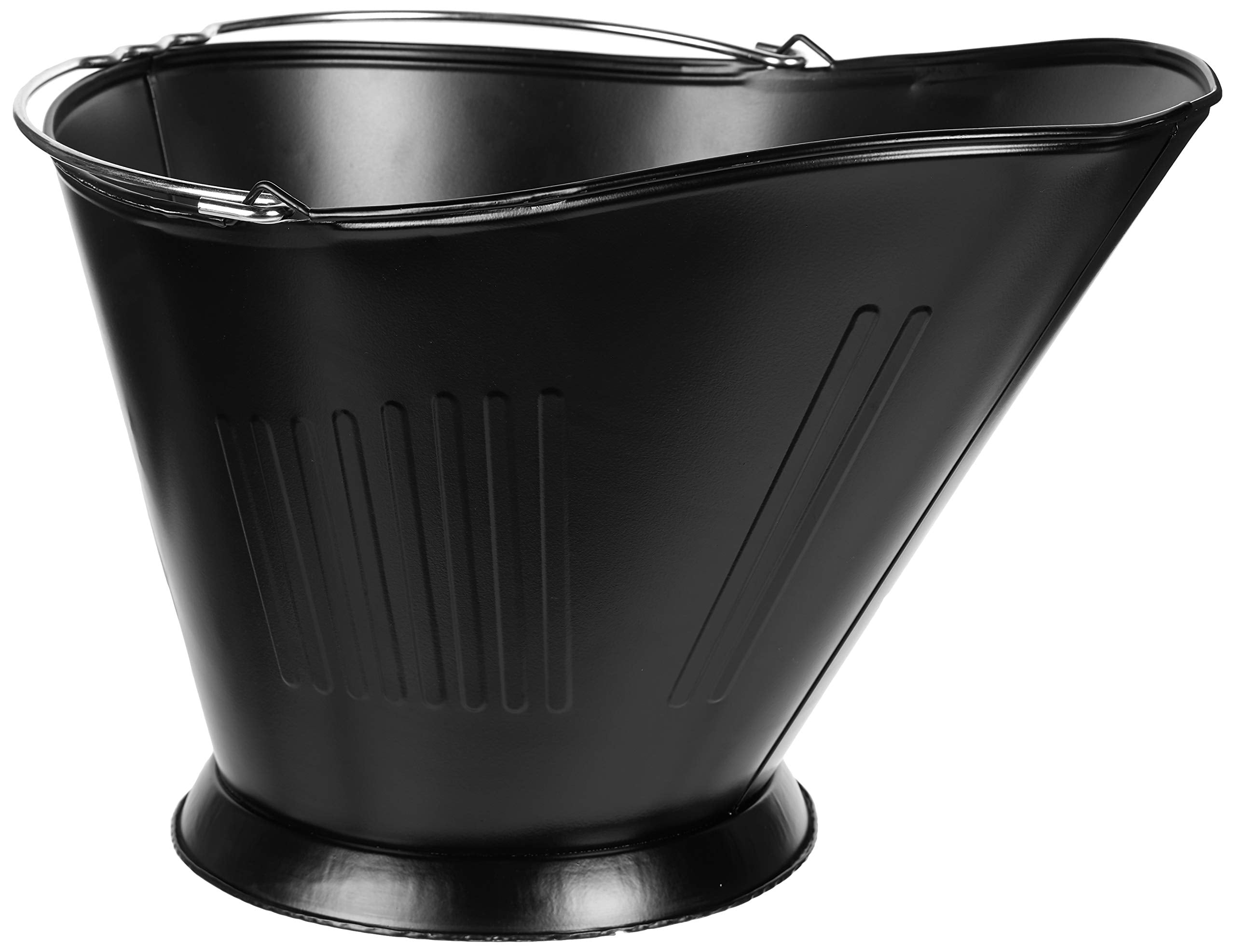 Coal Hod Black