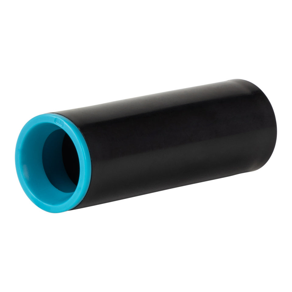 Compression Coupling for 1/2" OD - grn x grn