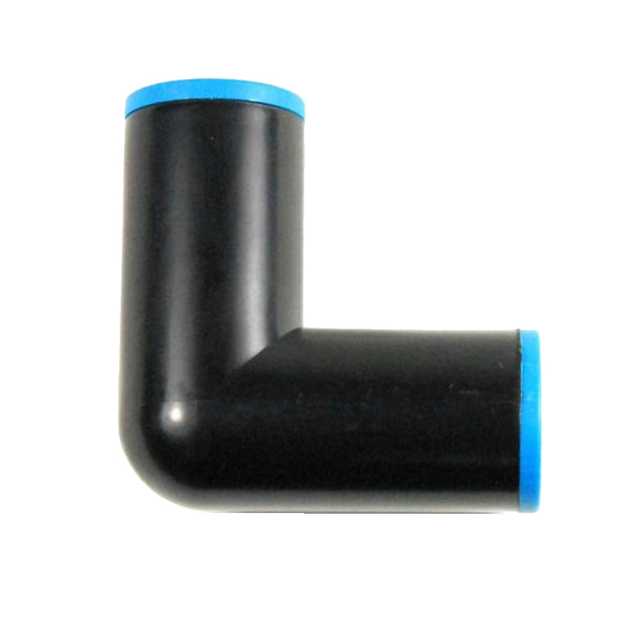 Compression Elbow 1/2"