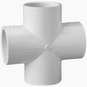 Cross 2" Slip