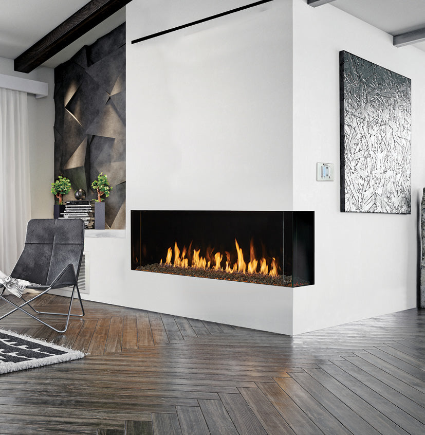 Firenze™ Sophisticated Fyre-Art™
