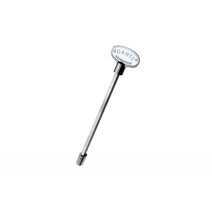 Gas Valve Key 8" - fits 1/4 & 5/16