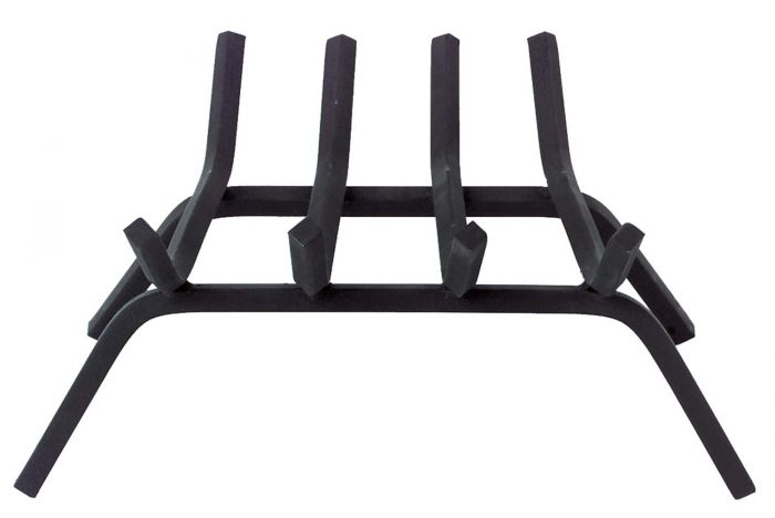 Grate V-Groove 4-Bar 18" Light Duty