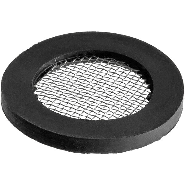 Hose Washer w/60 Mesh Screen