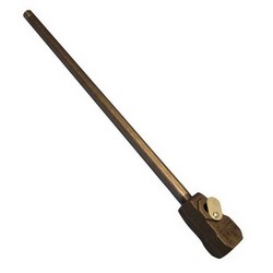 Log Lighter Straight 12" LP