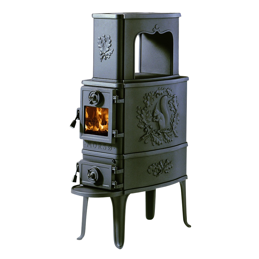 Morsø Wood Stove