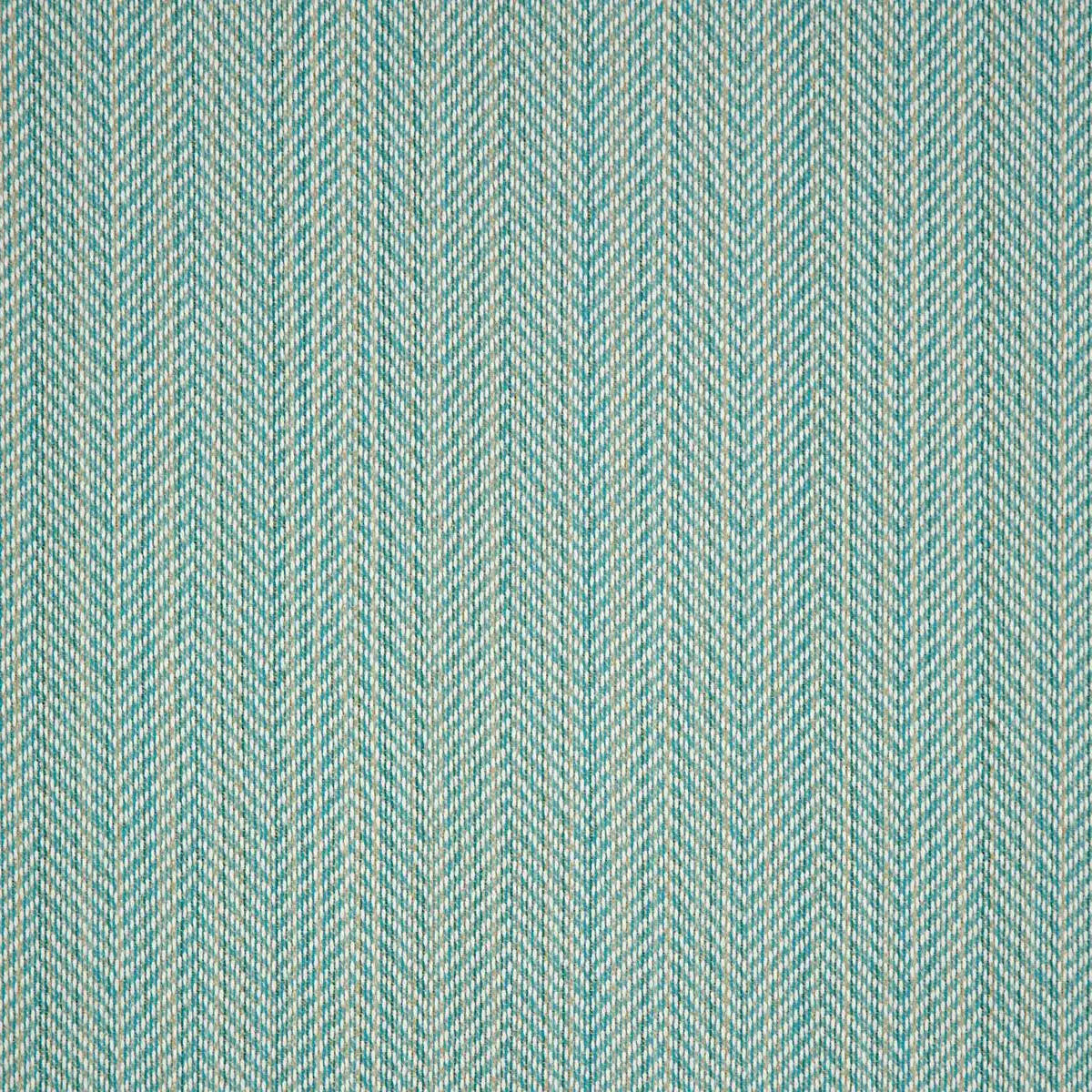 Sunbrella 20x20 Pillow - Posh Aqua (E)