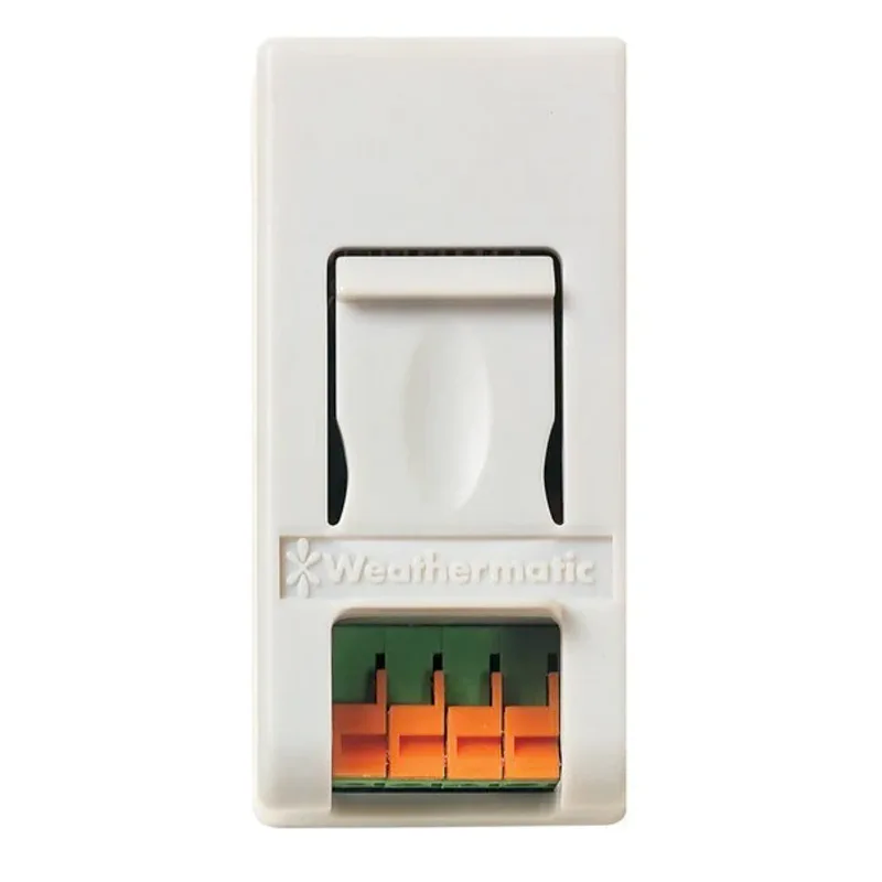 Slm4 Weathermatic SLM4, SmartLine 4-Zone Expansion Module for SL1600 Model
