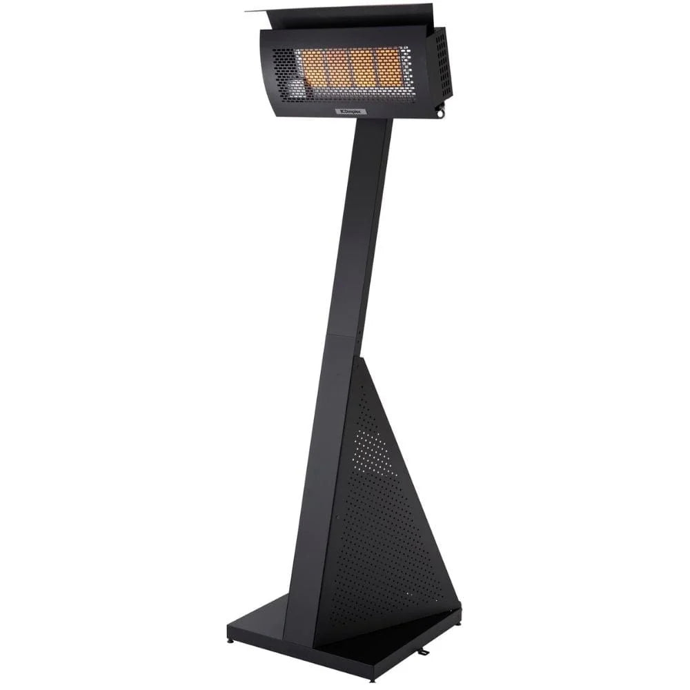 Dimplex Outdoor Portable Freestanding Infrared Propane Heater