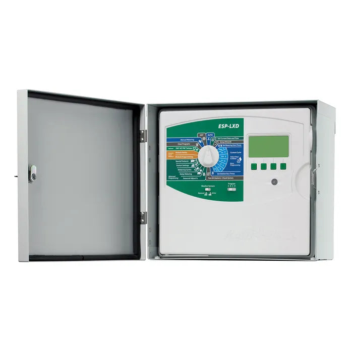 LXMM - Metal Cabinet for ESP-LX Series Controllers