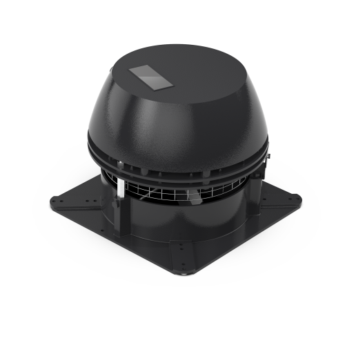 Enervex Chimney Fans