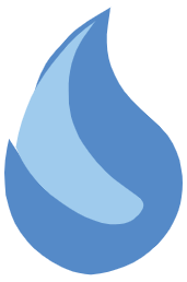 The Firebird Water Icon