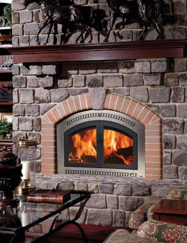 FPX Fireplace Xtrodinair
